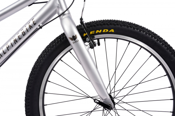 Велосипед Alpinebike Pegas 3-24 (2026)