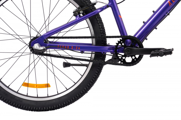 Велосипед Alpinebike Pegas 3-24 (2026)