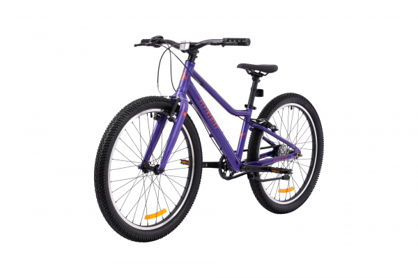 Велосипед Alpinebike Pegas 3-24 (2026)