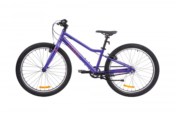 Велосипед Alpinebike Pegas 3-24 (2026)