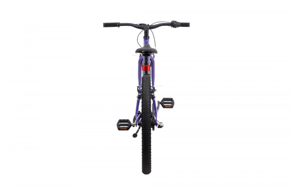 Велосипед Alpinebike Pegas 3-24 (2026)