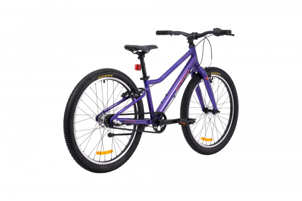 Велосипед Alpinebike Pegas 3-24 (2026)