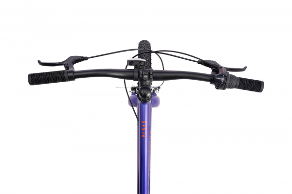 Велосипед Alpinebike Pegas 3-24 (2026)