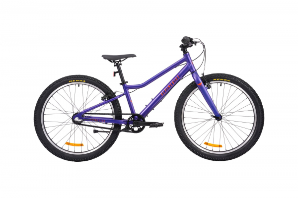 Велосипед Alpinebike Pegas 3-24 (2026)