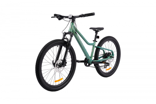 Велосипед Alpinebike Pegas 7-24 (2026)