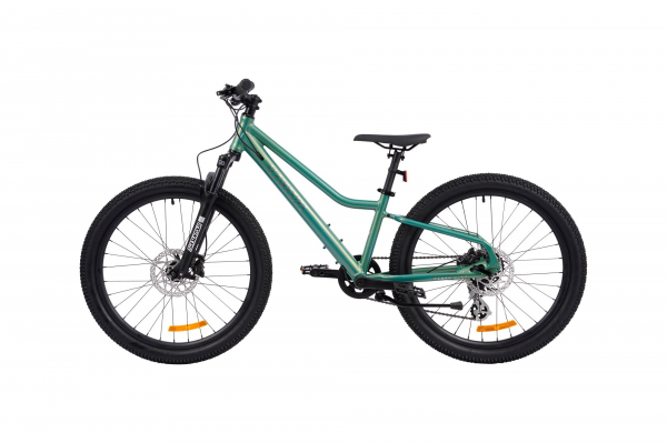 Велосипед Alpinebike Pegas 7-24 (2026)