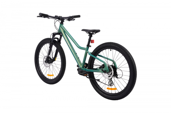 Велосипед Alpinebike Pegas 7-24 (2026)