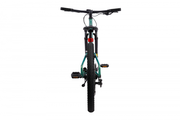 Велосипед Alpinebike Pegas 7-24 (2026)