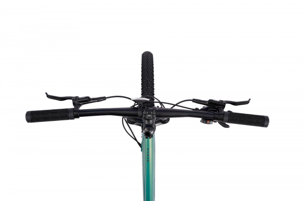 Велосипед Alpinebike Pegas 7-24 (2026)