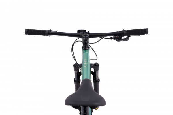 Велосипед Alpinebike Pegas 7-24 (2026)