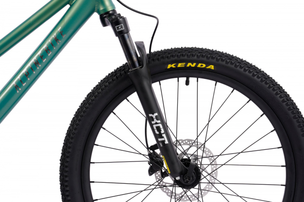 Велосипед Alpinebike Pegas 7-24 (2026)