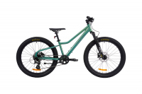 Велосипед Alpinebike Pegas 7-24 (2026)