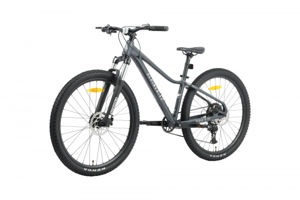 Велосипед Alpinebike Pegas 8-27 (2026)