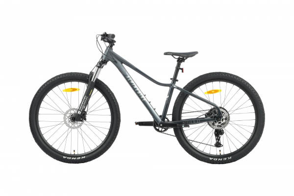 Велосипед Alpinebike Pegas 8-27 (2026)