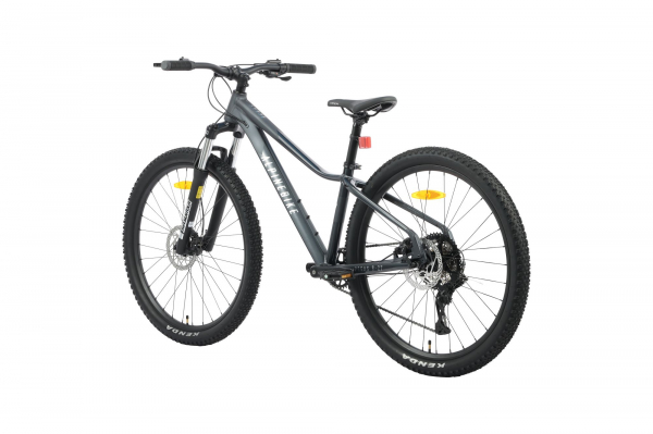 Велосипед Alpinebike Pegas 8-27 (2026)
