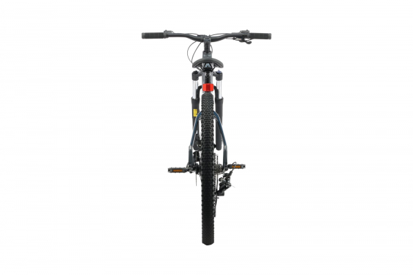 Велосипед Alpinebike Pegas 8-27 (2026)