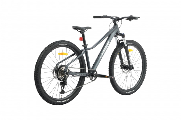 Велосипед Alpinebike Pegas 8-27 (2026)