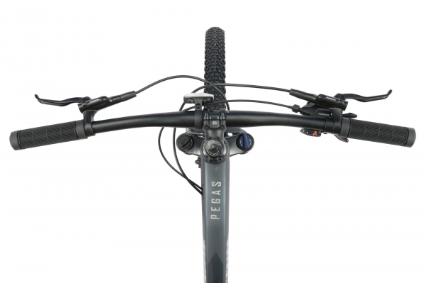 Велосипед Alpinebike Pegas 8-27 (2026)