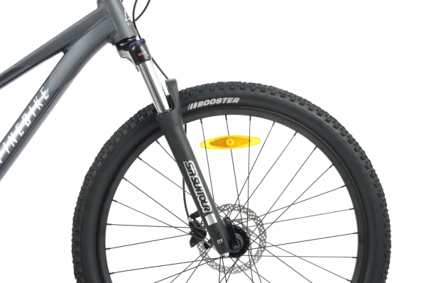 Велосипед Alpinebike Pegas 8-27 (2026)
