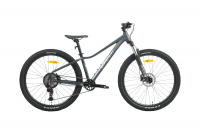 Велосипед Alpinebike Pegas 8-27 (2026)