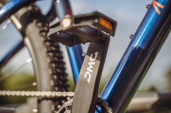 Велосипед Alpinebike Prime 10 (2026)