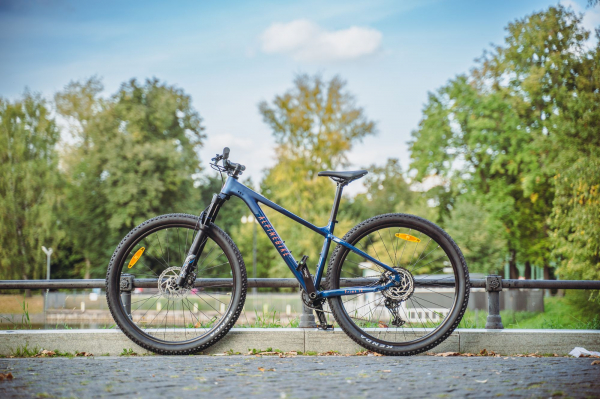 Велосипед Alpinebike Prime 11 (2026)