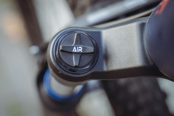 Велосипед Alpinebike Prime 10 (2026)