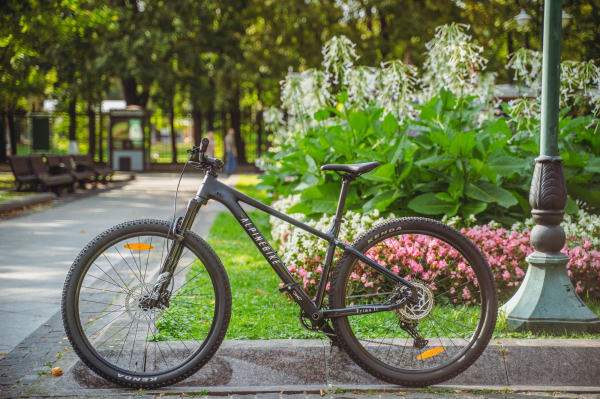Велосипед Alpinebike Prime 11 (2026)
