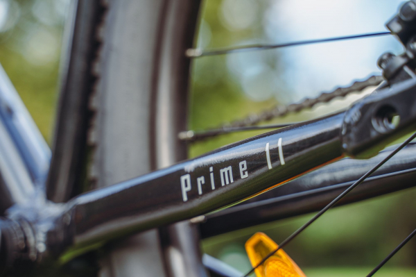 Велосипед Alpinebike Prime 11 (2026)
