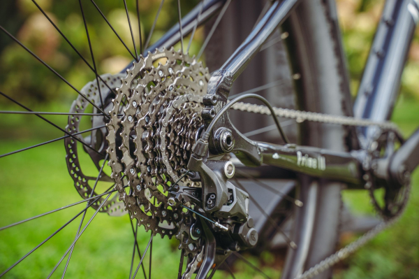 Велосипед Alpinebike Prime 11 (2026)