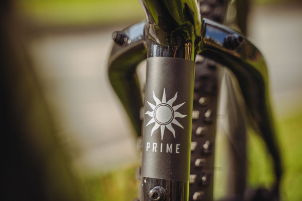 Велосипед Alpinebike Prime 11 (2026)