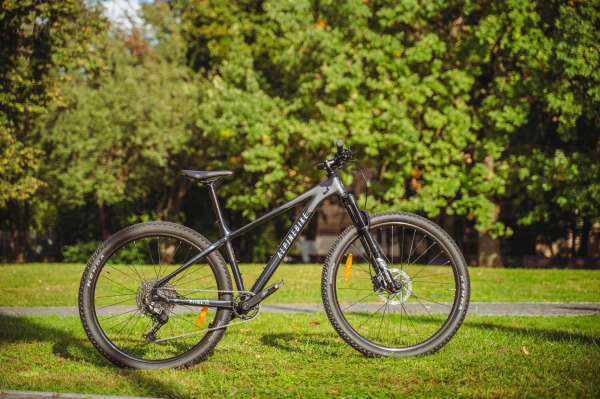 Велосипед Alpinebike Prime 11 (2026)