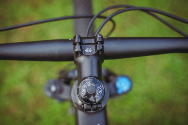 Велосипед Alpinebike Prime 11 (2026)