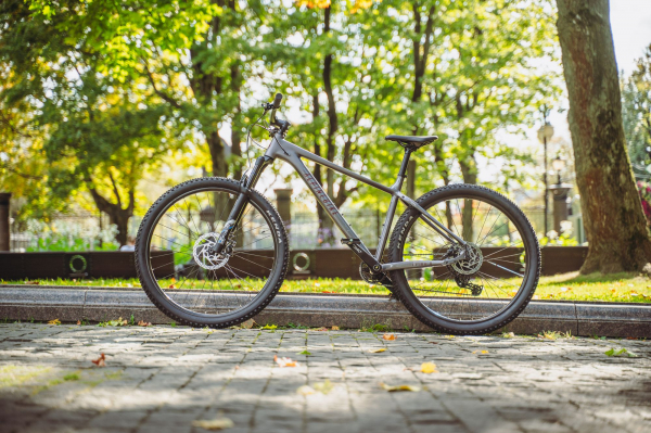 Велосипед Alpinebike Prime 9 (2026)