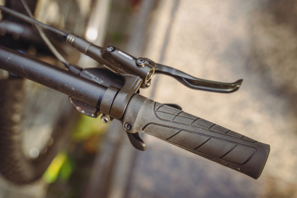 Велосипед Alpinebike Prime 9 (2026)