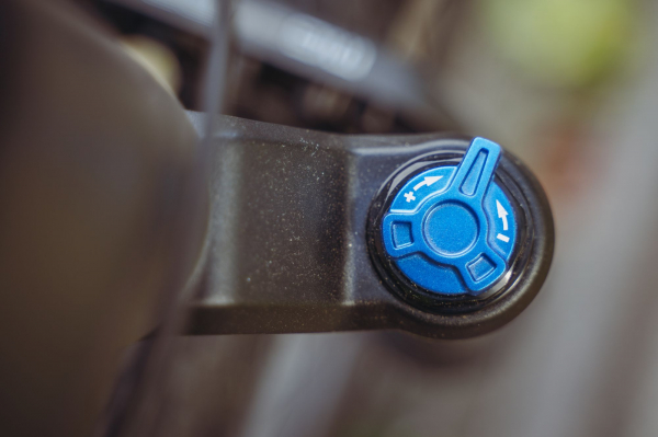 Велосипед Alpinebike Prime 9 (2026)