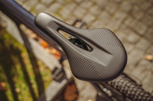 Велосипед Alpinebike Prime 9 (2026)
