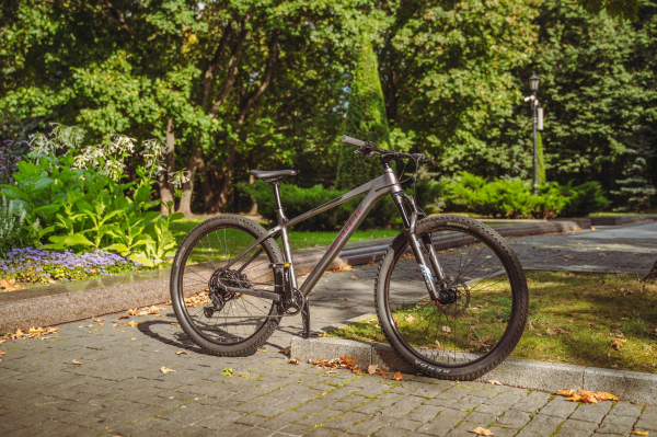 Велосипед Alpinebike Prime 9 (2026)