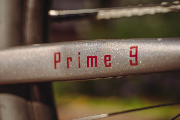 Велосипед Alpinebike Prime 9 (2026)