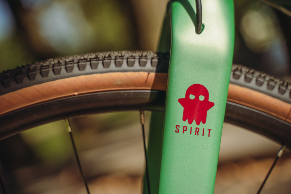 Велосипед Alpinebike Spirit 11 (2026)