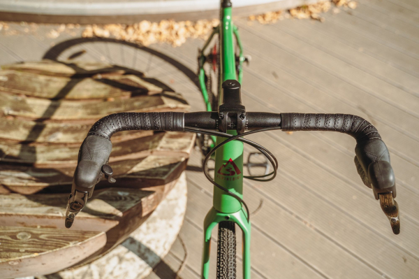 Велосипед Alpinebike Spirit 11 (2026)