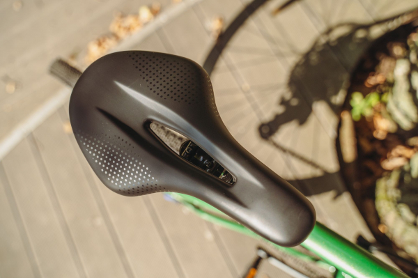 Велосипед Alpinebike Spirit 11 (2026)
