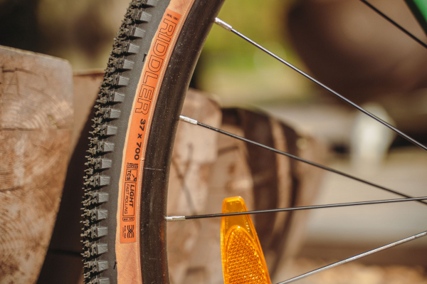 Велосипед Alpinebike Spirit 11 (2026)