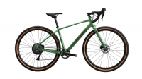 Велосипед Alpinebike Spirit 11 (2026)