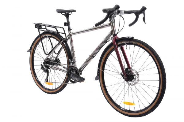 Велосипед Alpinebike City Spirit CR (2026)
