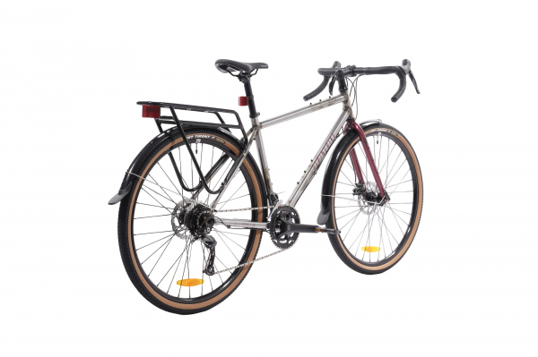 Велосипед Alpinebike City Spirit CR (2026)