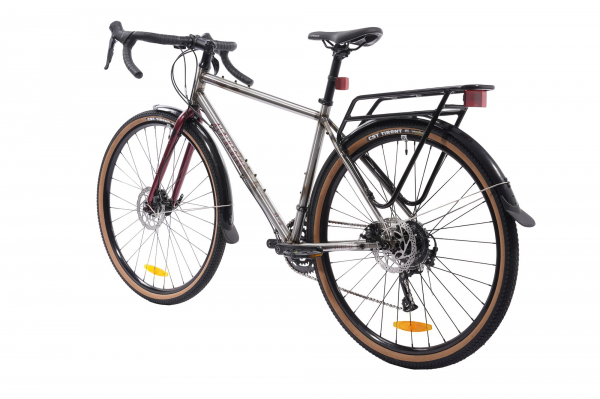 Велосипед Alpinebike City Spirit CR (2026)