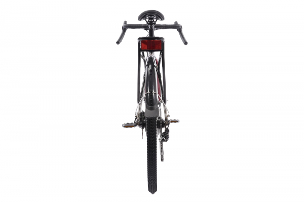 Велосипед Alpinebike City Spirit CR (2026)