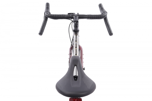 Велосипед Alpinebike City Spirit CR (2026)