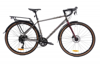 Велосипед Alpinebike City Spirit CR (2026)